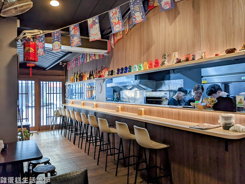 【新竹食記】嚮の味炭火焼き -