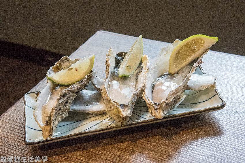 【新竹食記】嚮の味炭火焼き -