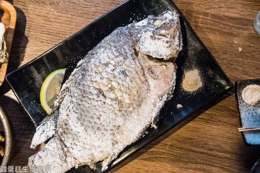 【新竹食記】嚮の味炭火焼き -