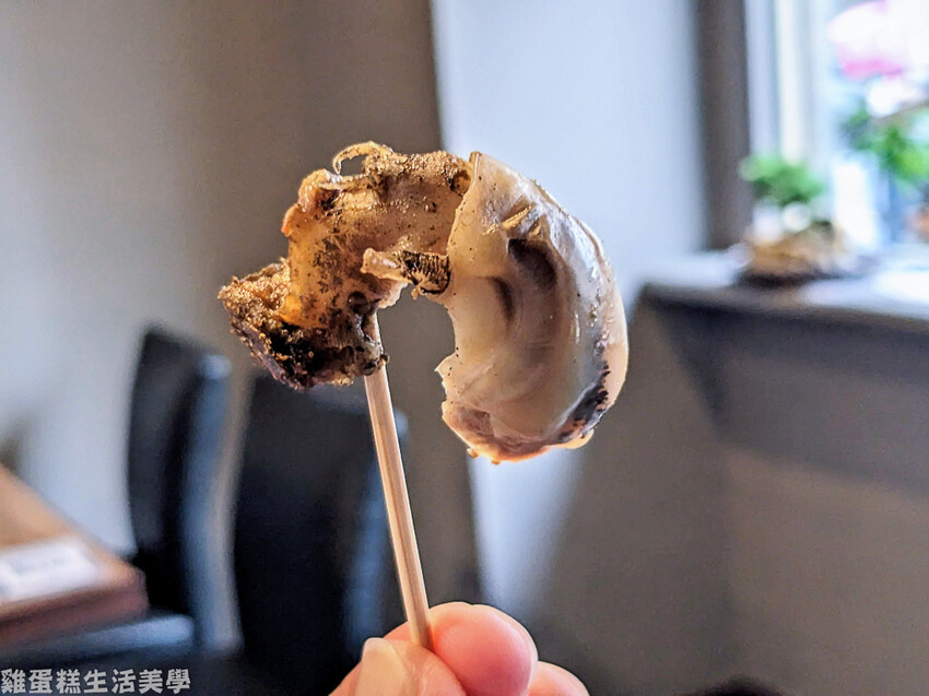 【新竹食記】嚮の味炭火焼き -