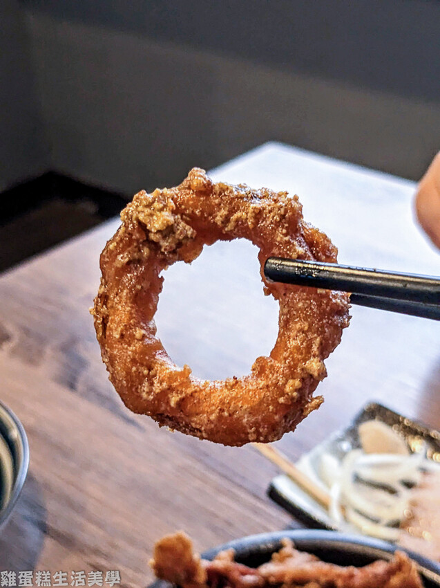 【新竹食記】嚮の味炭火焼き -