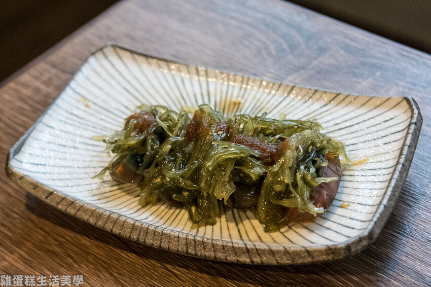 【新竹食記】嚮の味炭火焼き -