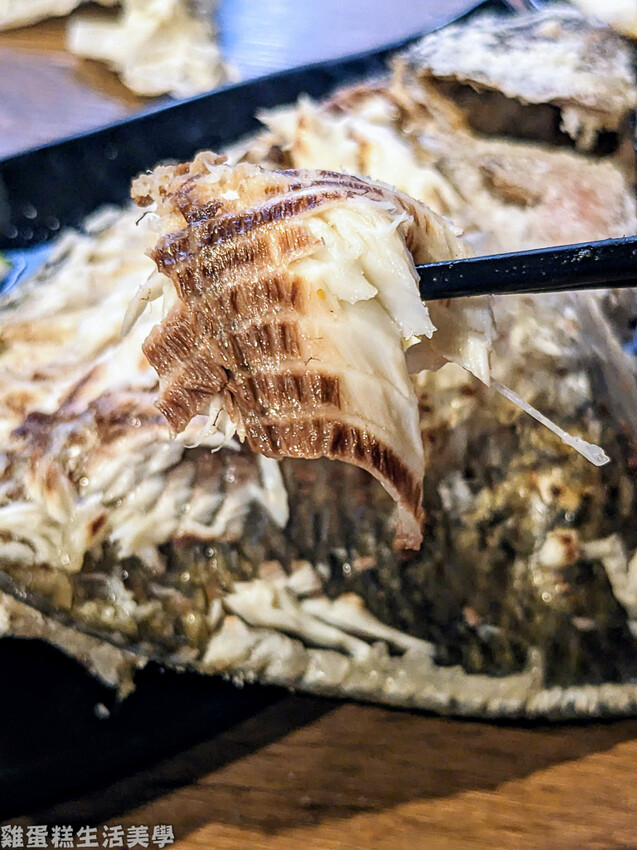 【新竹食記】嚮の味炭火焼き -