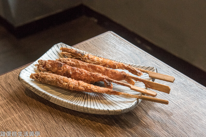 【新竹食記】嚮の味炭火焼き -