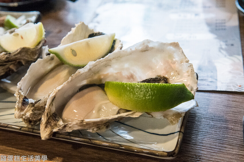 【新竹食記】嚮の味炭火焼き -