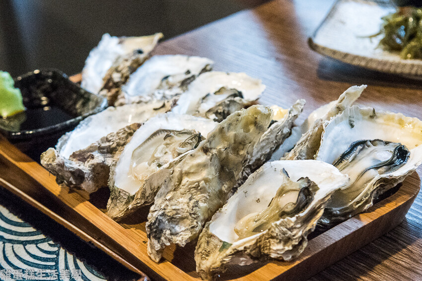 【新竹食記】嚮の味炭火焼き -