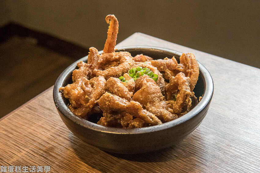 【新竹食記】嚮の味炭火焼き -