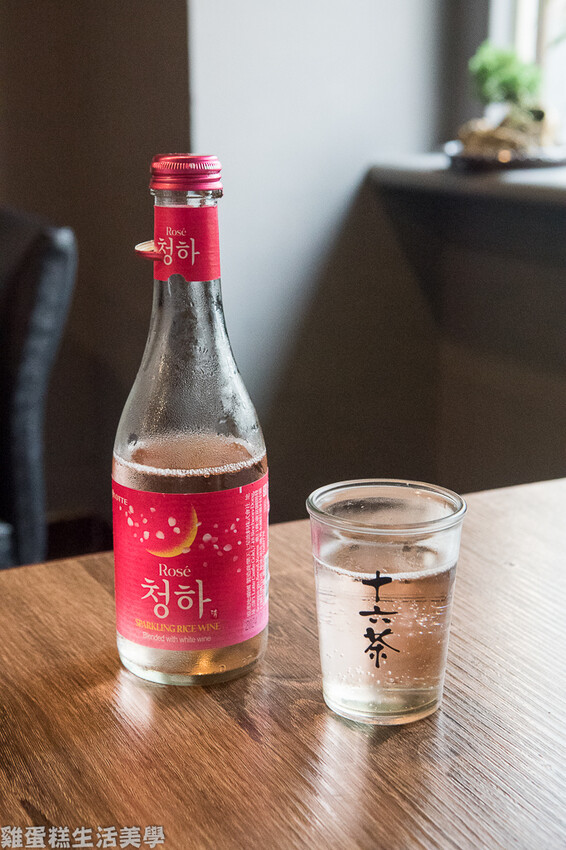 【新竹食記】嚮の味炭火焼き -