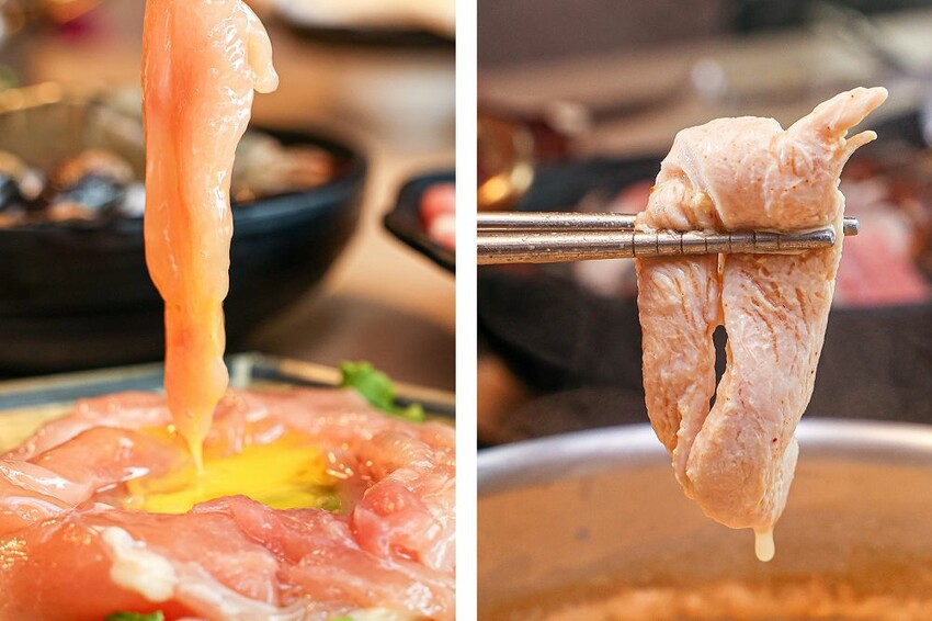 鍋泰山南洋鍋物台中大里店,超過30種蔬菜自助吧任你吃,冰淇淋、白飯、飲料通通有