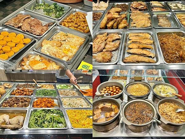 (善導寺自助餐)青島自助餐~2023年全新開幕自助餐專賣店~