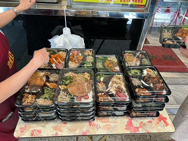 (善導寺自助餐)青島自助餐~2023年全新開幕自助餐專賣店~