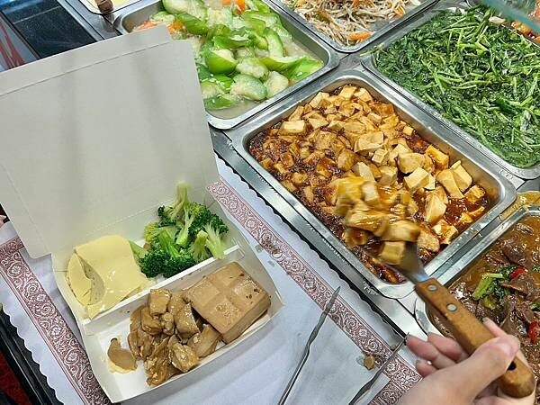 (善導寺自助餐)青島自助餐~2023年全新開幕自助餐專賣店~