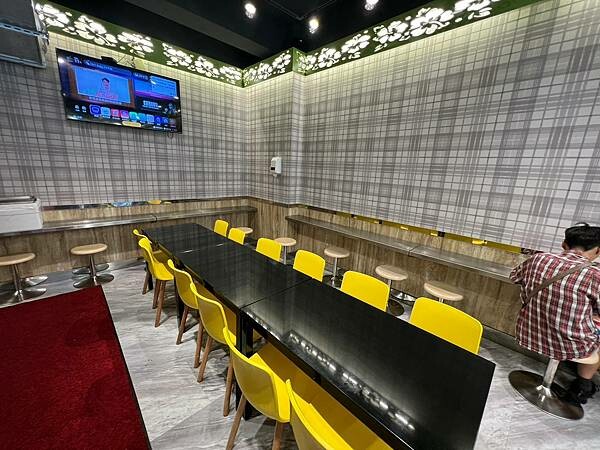 (善導寺自助餐)青島自助餐~2023年全新開幕自助餐專賣店~