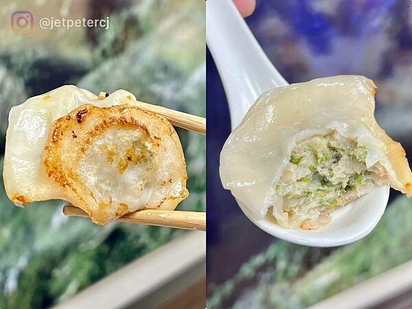 ＊（水餃推薦）阿琴水餃～內湖近30年正宗眷村水餃！新鮮食材、
