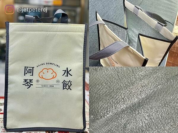 ＊（水餃推薦）阿琴水餃～內湖近30年正宗眷村水餃！新鮮食材、