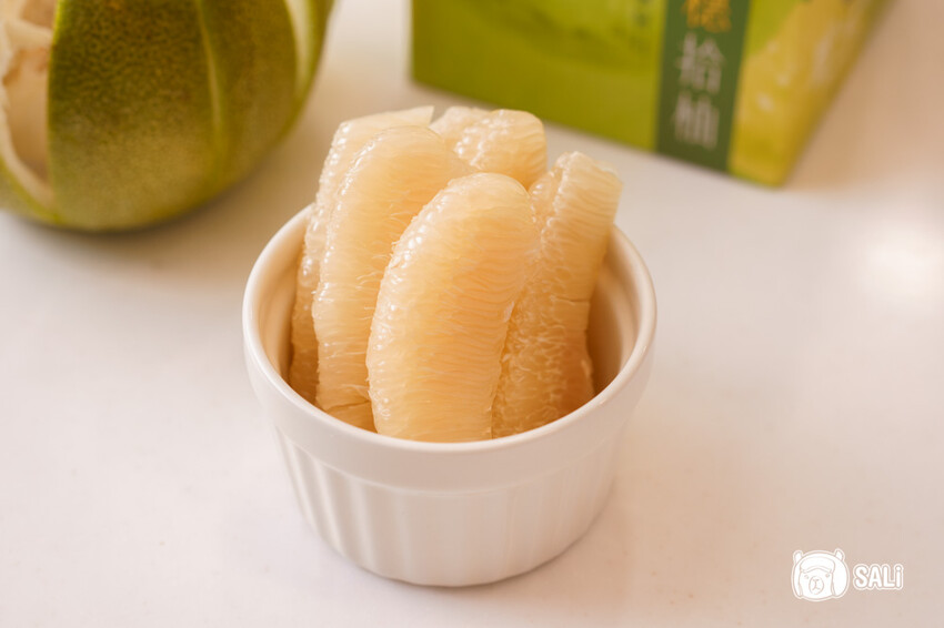 臺灣文旦大聯盟|期間限定拾柚禮盒,集結全台十大文旦產地 一次品嚐