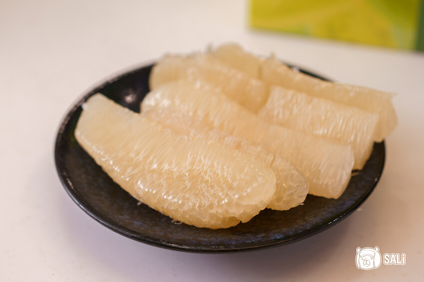 臺灣文旦大聯盟|期間限定拾柚禮盒,集結全台十大文旦產地 一次品嚐