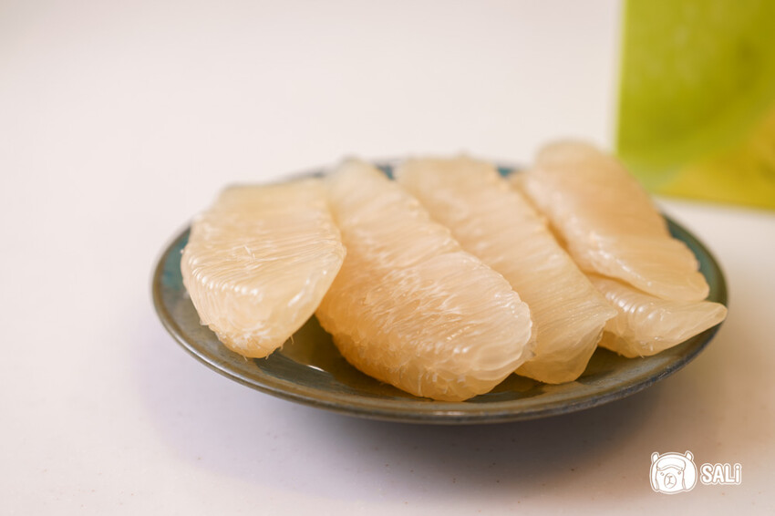 臺灣文旦大聯盟|期間限定拾柚禮盒,集結全台十大文旦產地 一次品嚐