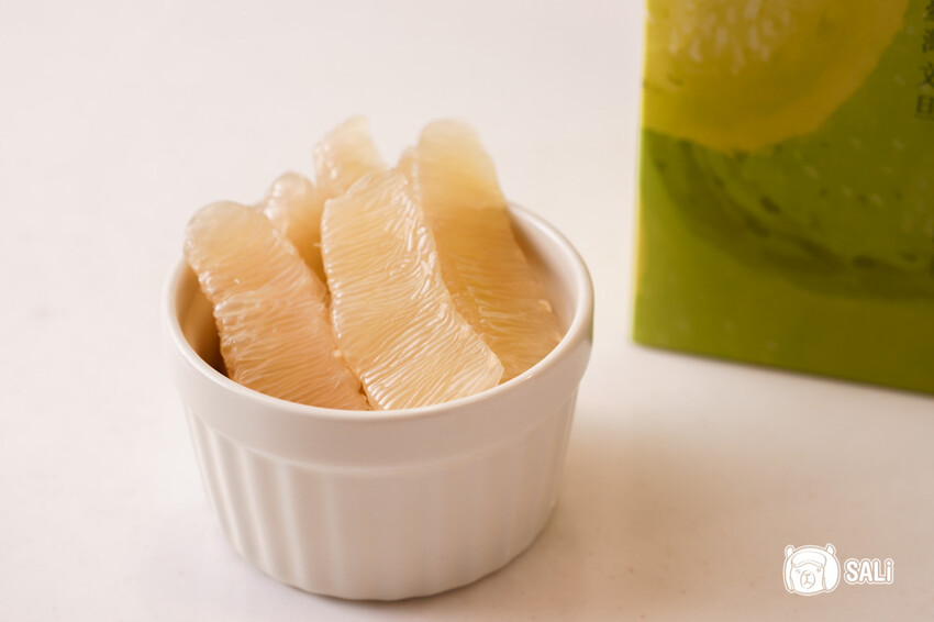 臺灣文旦大聯盟|期間限定拾柚禮盒,集結全台十大文旦產地 一次品嚐