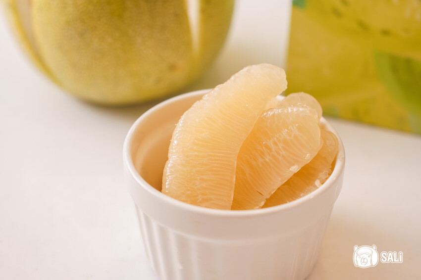 臺灣文旦大聯盟|期間限定拾柚禮盒,集結全台十大文旦產地 一次品嚐