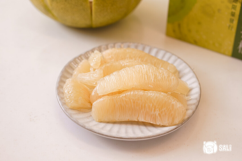 臺灣文旦大聯盟|期間限定拾柚禮盒,集結全台十大文旦產地 一次品嚐