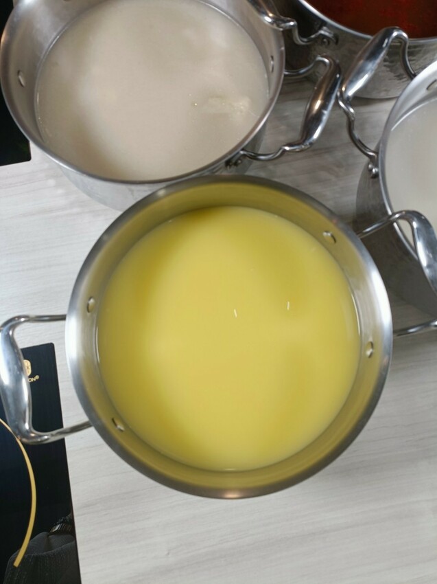 楊梅也有高質感的火鍋店，肉片大塊又有厚度，壽星肉量增加50%不打緊，還有免費肉盤可以兌換