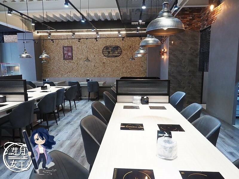 楊梅也有高質感的火鍋店，肉片大塊又有厚度，壽星肉量增加50%不打緊，還有免費肉盤可以兌換