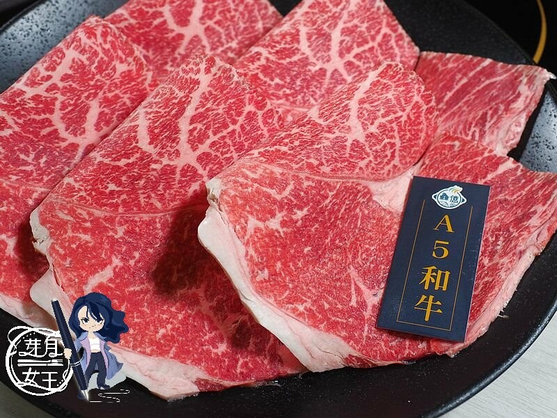 楊梅也有高質感的火鍋店，肉片大塊又有厚度，壽星肉量增加50%不打緊，還有免費肉盤可以兌換