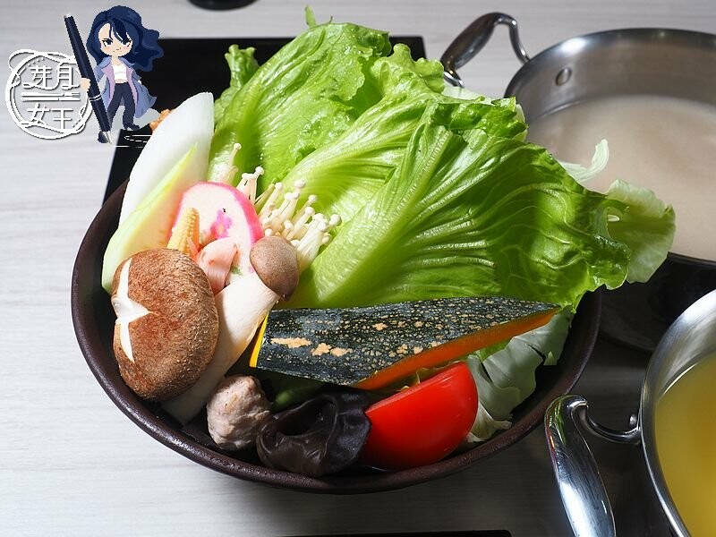 楊梅也有高質感的火鍋店，肉片大塊又有厚度，壽星肉量增加50%不打緊，還有免費肉盤可以兌換