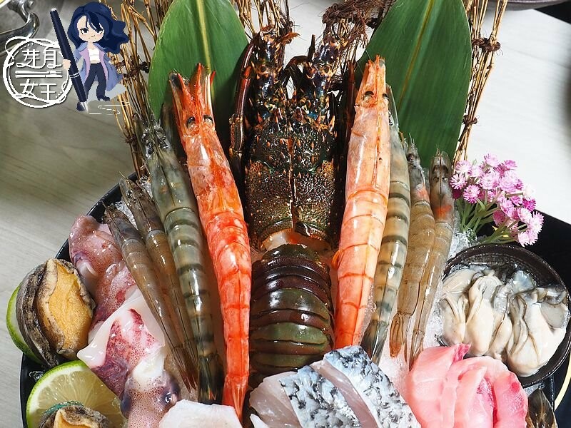 楊梅也有高質感的火鍋店，肉片大塊又有厚度，壽星肉量增加50%不打緊，還有免費肉盤可以兌換