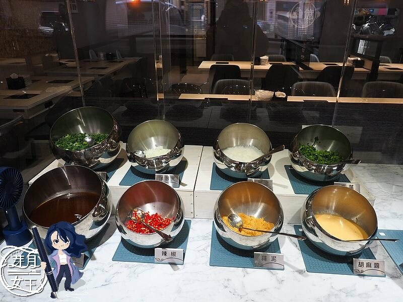 楊梅也有高質感的火鍋店，肉片大塊又有厚度，壽星肉量增加50%不打緊，還有免費肉盤可以兌換