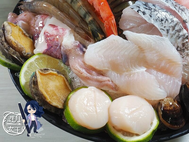 楊梅也有高質感的火鍋店，肉片大塊又有厚度，壽星肉量增加50%不打緊，還有免費肉盤可以兌換