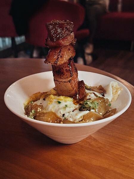 台北市大安區大安酒吧-----充滿港式街頭味道的九鳥私館