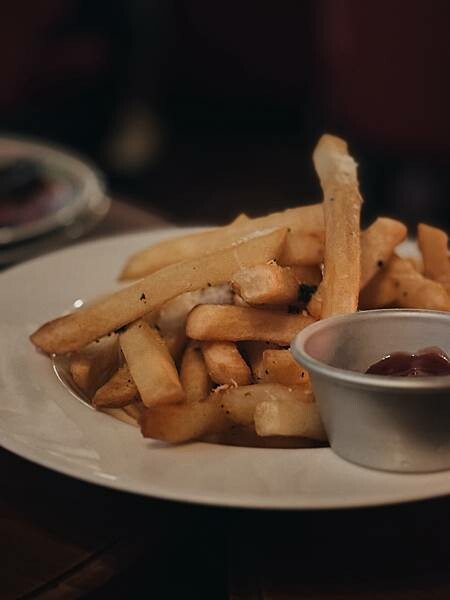 台北市大安區大安酒吧-----充滿港式街頭味道的九鳥私館