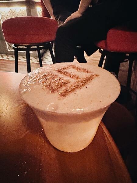 台北市大安區大安酒吧-----充滿港式街頭味道的九鳥私館