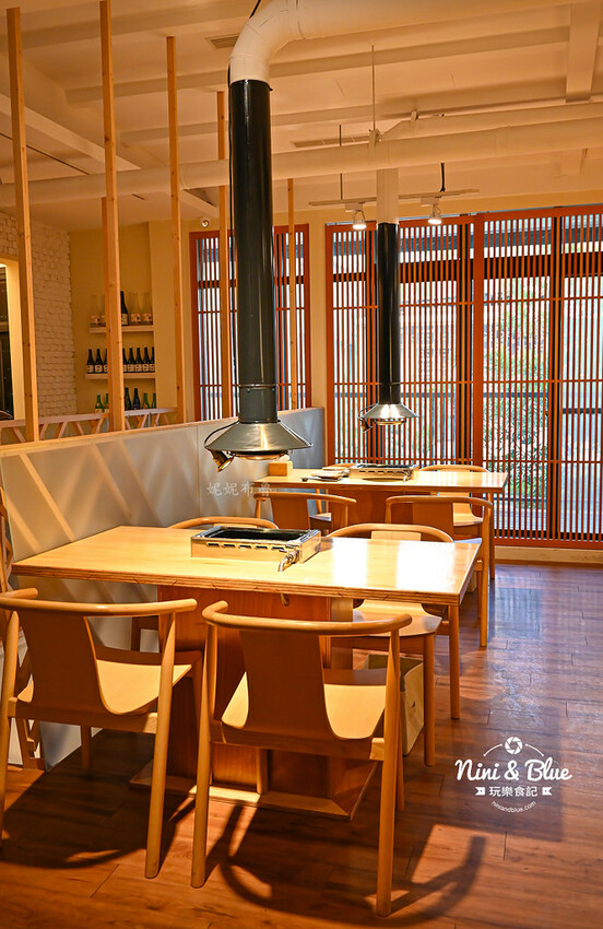 台中隱藏版燒肉推薦、日本A5和牛專賣，全程專人代烤-妮妮布魯