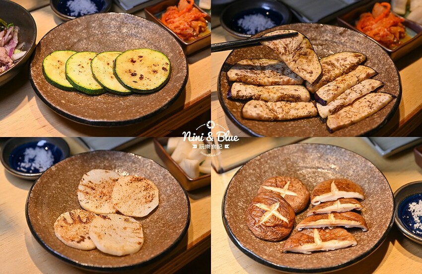 台中隱藏版燒肉推薦、日本A5和牛專賣，全程專人代烤-妮妮布魯