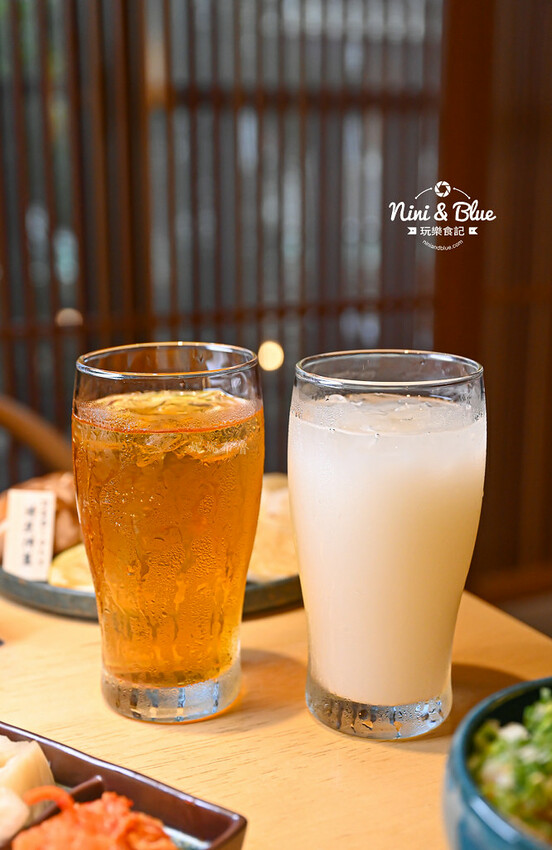 台中隱藏版燒肉推薦、日本A5和牛專賣，全程專人代烤-妮妮布魯