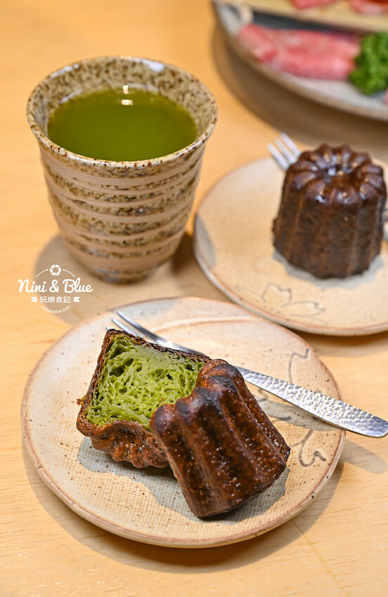 台中隱藏版燒肉推薦、日本A5和牛專賣，全程專人代烤-妮妮布魯