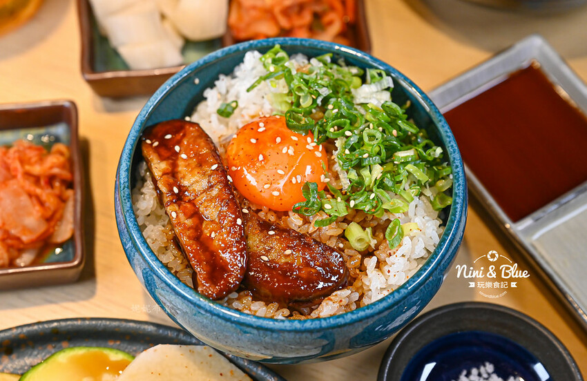 台中隱藏版燒肉推薦、日本A5和牛專賣，全程專人代烤-妮妮布魯