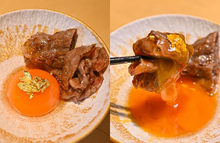 台中隱藏版燒肉推薦、日本A5和牛專賣，全程專人代烤-妮妮布魯