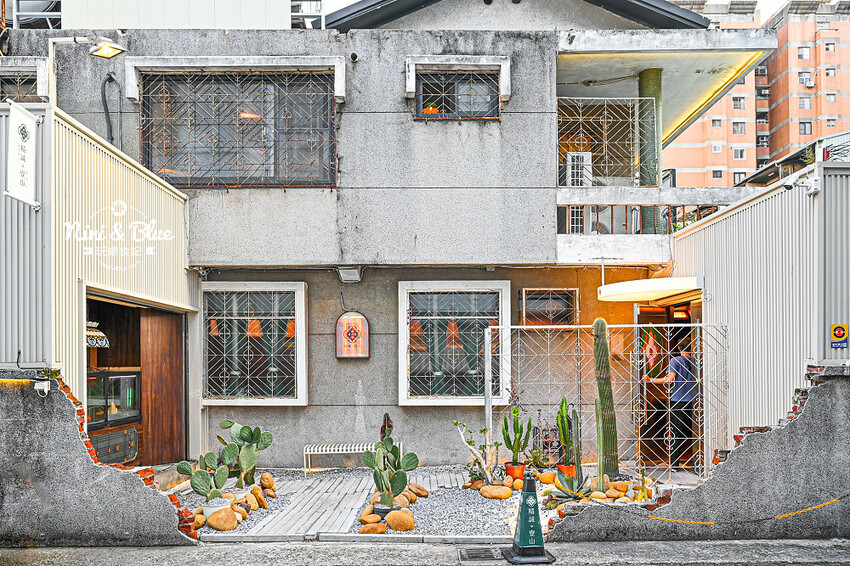 台中隱藏版燒肉推薦、日本A5和牛專賣，全程專人代烤-妮妮布魯