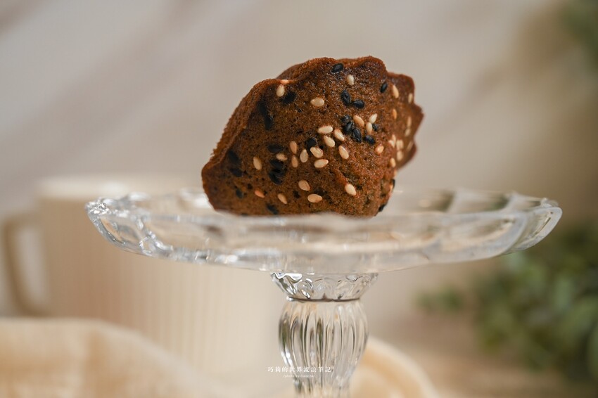 沒預約買不到～超人氣胖胖瑪德蓮、金磚費南雪，每個月只開單一次的隱藏版可麗露吃過就回不去了啊！