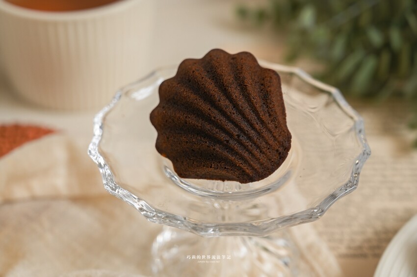 沒預約買不到～超人氣胖胖瑪德蓮、金磚費南雪，每個月只開單一次的隱藏版可麗露吃過就回不去了啊！