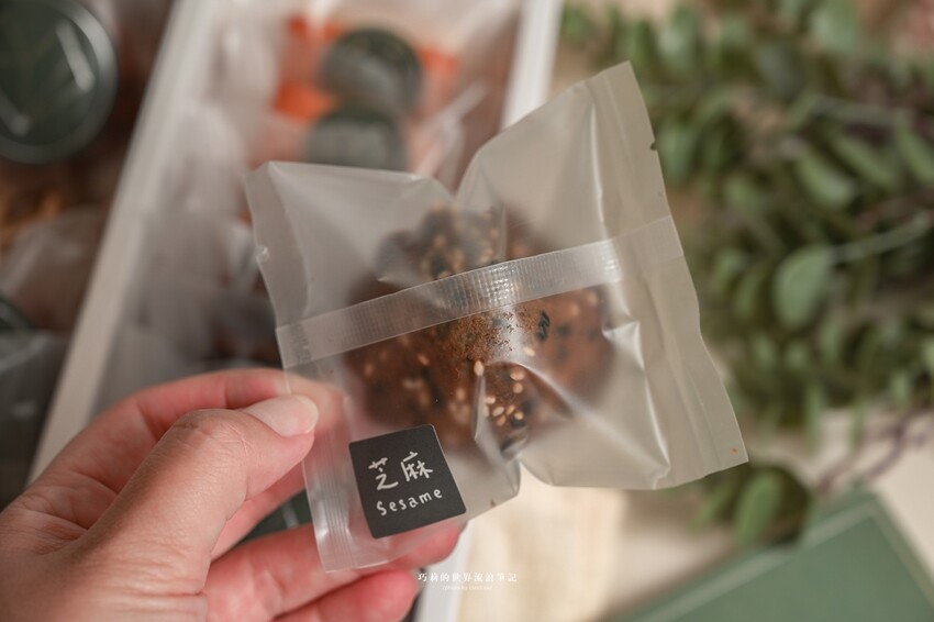 沒預約買不到～超人氣胖胖瑪德蓮、金磚費南雪，每個月只開單一次的隱藏版可麗露吃過就回不去了啊！