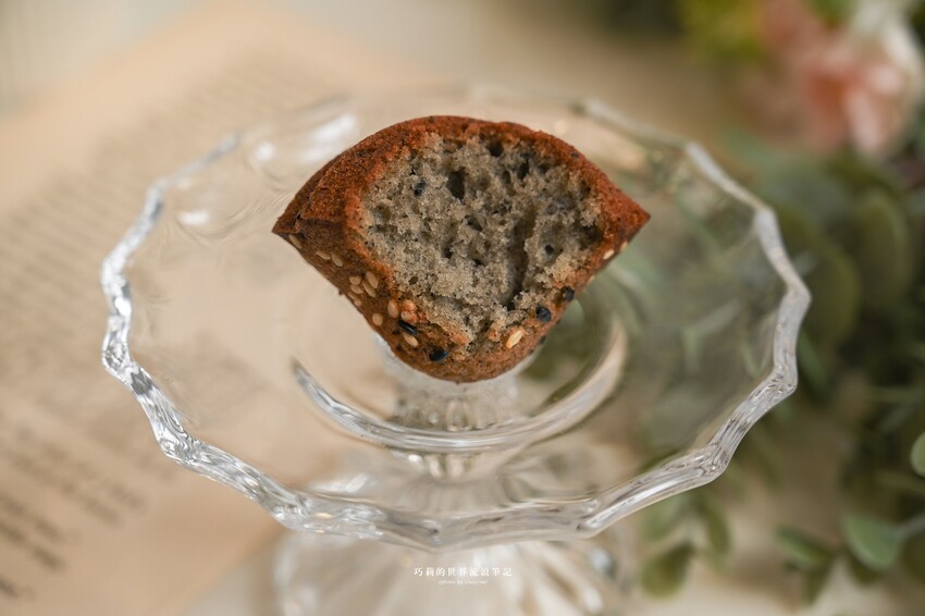 沒預約買不到～超人氣胖胖瑪德蓮、金磚費南雪，每個月只開單一次的隱藏版可麗露吃過就回不去了啊！