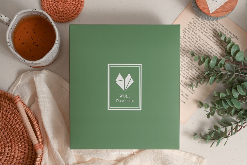 沒預約買不到～超人氣胖胖瑪德蓮、金磚費南雪，每個月只開單一次的隱藏版可麗露吃過就回不去了啊！