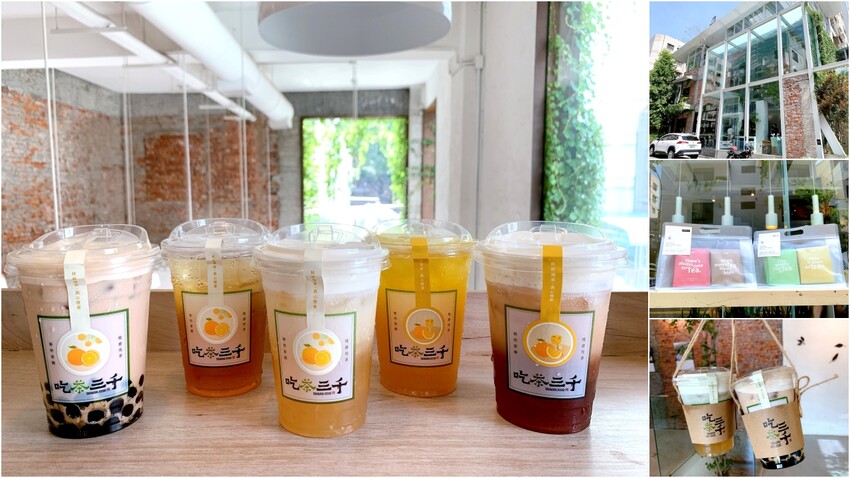 台中隱藏版巷弄美食，全台獨家特色招牌花卷必吃，限量灣式麵超驚豔，商業午餐均一價260元超划算，近勤美綠園道，壽星送鯉魚杯也太讚，超適合慶生聚餐，還可折抵停車費