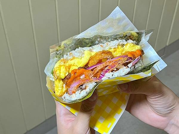 ＋（師大美食）CHOW CHOW早午餐 ~韓系抽屜吐司、現做