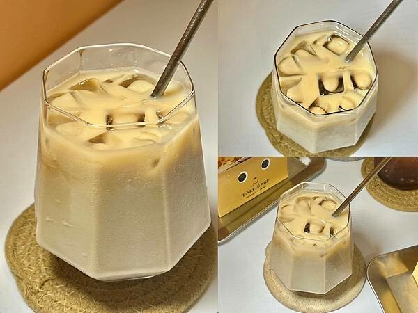 ＋（師大美食）CHOW CHOW早午餐 ~韓系抽屜吐司、現做